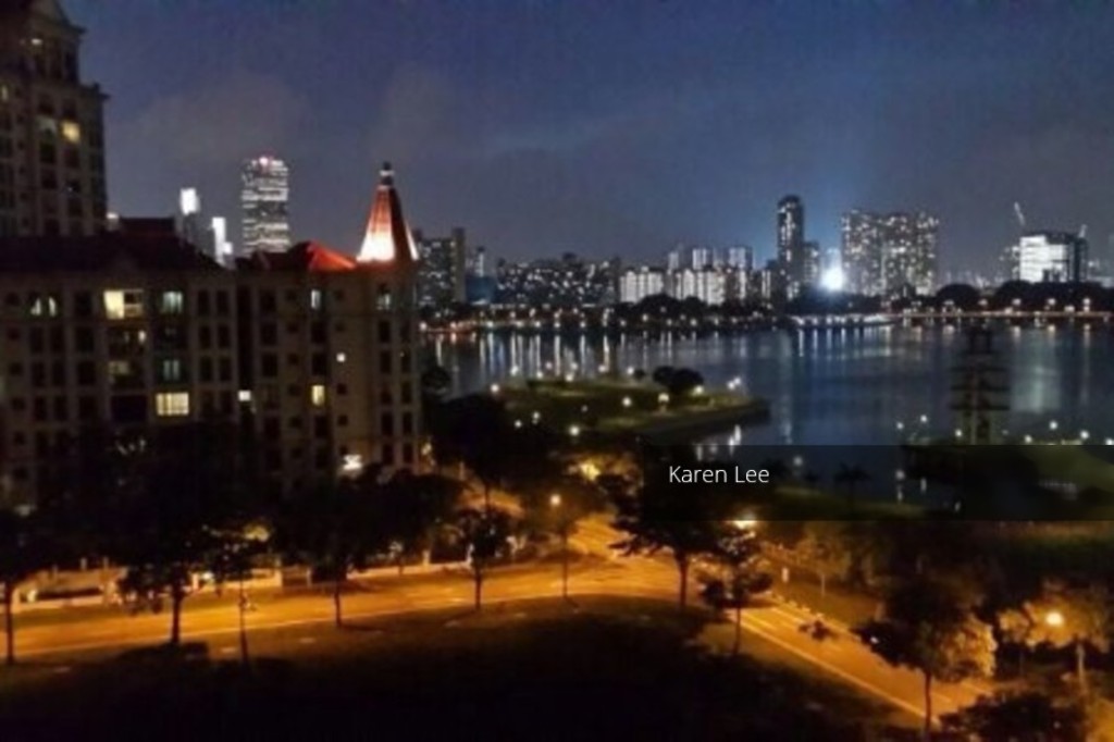 Casuarina Cove (D15), Condominium #125826672